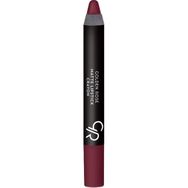 Golden Rose B67183 Mat Kalem Ruj Matte Lipstick Crayon