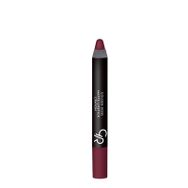 Golden Rose BA4B5C NS-03089 Mat Kalem Ruj Matte Lipstick Crayon