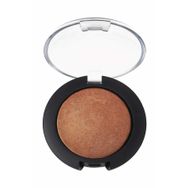 Golden Rose Baked Blush On No: 06 Peach Işıltılı Allık
