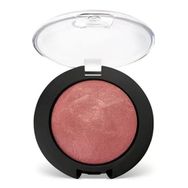 Golden Rose Baked Blush On No: 08 Işıltılı Allık