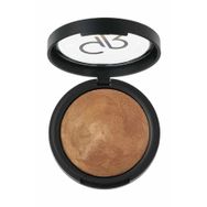Golden Rose Baked Stardust Blusher No: 101 Bronze Işıltılı Allık