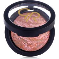Golden Rose Baked Stardust Blusher No: 103 Mix Color Işıltılı Allık