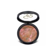 Golden Rose Baked Stardust Blusher No: 103 Mix Color Işıltılı Allık