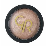 Golden Rose Baked Stardust Blusher No: 108 Shimmer Higlighter Işıltılı Allık