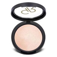Golden Rose Baked Stardust Blusher No: 108 Shimmer Higlighter Işıltılı Allık