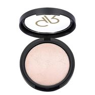 Golden Rose Baked Stardust Blusher No: 109 Allık