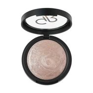 Golden Rose Baked Stardust Blusher No: 109 Allık
