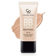 Golden Rose BB Cream Beauty Balm 04 Medium Fondöten