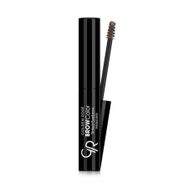 Golden Rose Brow Color Tinted Eyebrow 08 Kaş Maskarası