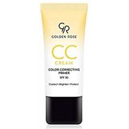 Golden Rose CC Color Correcting Sarı Krem