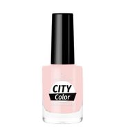 Golden Rose City Color 07 Nail Lacquer Oje