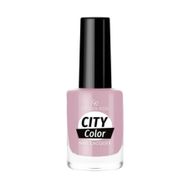 Golden Rose City Color 10 Nail Lacquer Oje