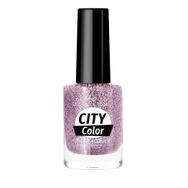 Golden Rose City Color 102 Nail Lacquer Oje