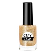 Golden Rose City Color 103 Nail Lacquer Oje