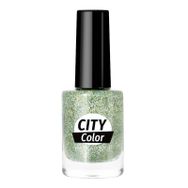 Golden Rose City Color 104 Nail Lacquer Oje