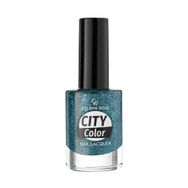 Golden Rose City Color 109 Oje