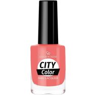 Golden Rose City Color 114 Oje