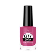 Golden Rose City Color 118 Oje
