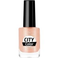 Golden Rose City Color 121 Oje