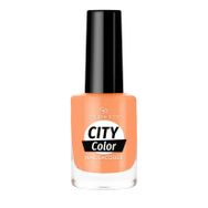 Golden Rose City Color 122 Oje