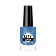 Golden Rose City Color 123 Oje