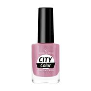 Golden Rose City Color 125 Oje