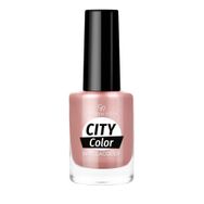 Golden Rose City Color 18 Nail Lacquer Oje