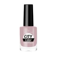 Golden Rose City Color 22 Nail Lacquer Oje