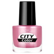 Golden Rose City Color 27 Nail Lacquer Oje