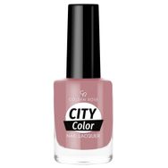 Golden Rose City Color 32 Nail Lacquer Oje