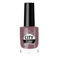 Golden Rose City Color 33 Nail Lacquer Oje
