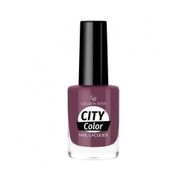 Golden Rose City Color 34 Nail Lacquer Oje