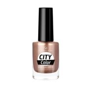 Golden Rose City Color 39 Nail Lacquer Oje