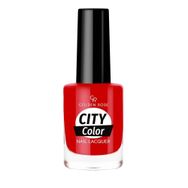 Golden Rose City Color 43 Oje