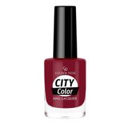 Golden Rose City Color 46 Oje