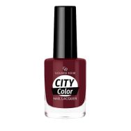 Golden Rose City Color 48 Oje
