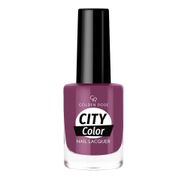 Golden Rose City Color 52 Nail Lacquer Oje