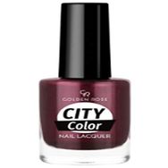 Golden Rose City Color 56 Oje