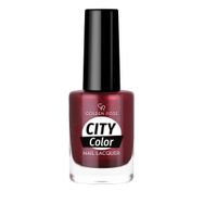 Golden Rose City Color 57 Nail Lacquer Oje