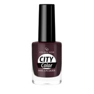 Golden Rose City Color 58 Nail Lacquer Oje