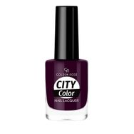 Golden Rose City Color 59 Nail Lacquer Oje