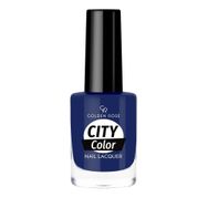 Golden Rose City Color 64 Nail Lacquer Oje
