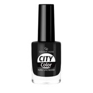 Golden Rose City Color 65 Nail Lacquer Oje