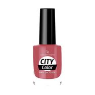 Golden Rose City Color 66 Nail Lacquer Oje