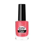 Golden Rose City Color 67 Nail Lacquer Oje