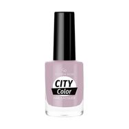 Golden Rose City Color 70 Nail Lacquer Oje