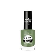 Golden Rose City Color Fall Winter Collection No:307 Oje
