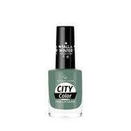 Golden Rose City Color Fall Winter Collection No:308 Oje