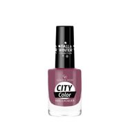 Golden Rose City Color Fall Winter Collection No:312 Oje