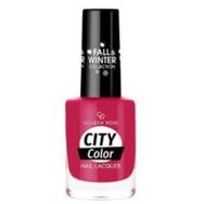 Golden Rose City Color Fall Winter Collection No:314 Oje